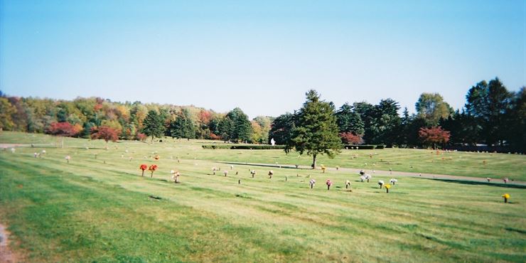 Castleview Memorial Gardens - 2